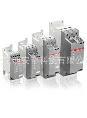 PSR9-600-70 ABB软启动器经济型 内置旁路 软起 风机水泵用