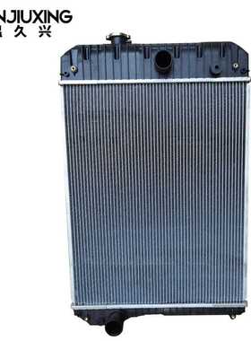 2485B276适用于帕金斯卡特416C发电机水箱散热器 水箱散热器配件