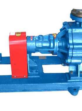 【水冷式循环热油泵】RY125-100-250C离心式电动热油泵
