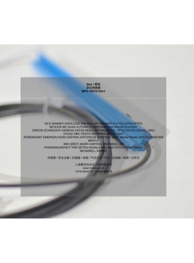 德国原装 定位传感器位置传感器MPS-128TSTU0现货销售