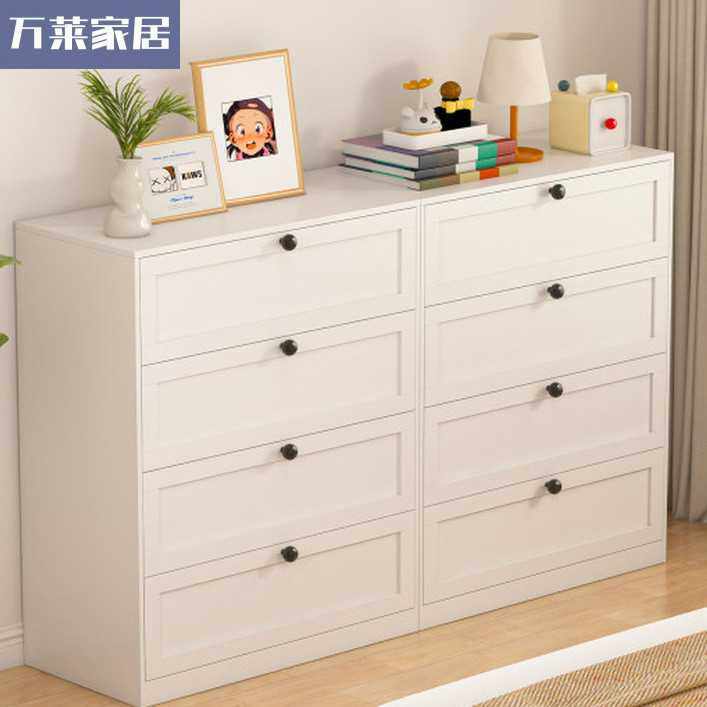 铁皮斗柜五斗柜卧室置物收纳柜客厅靠墙储物柜边柜钢制多层抽屉柜,模玩/动漫/周边/娃圈三坑/桌游,模型制作工具/辅料耗材,淘宝优惠券,粉丝福利购,淘宝优惠卷