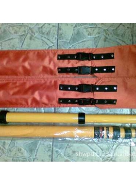 厂家生产LKB-T 高压伸缩拉闸杆质量好