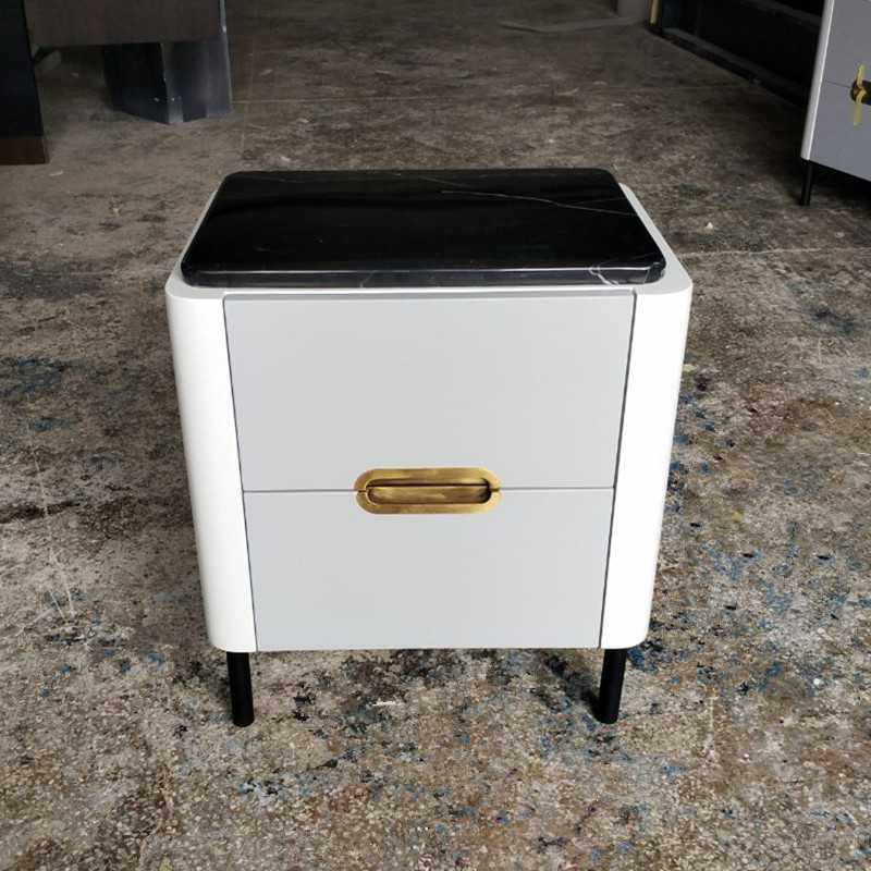 轻奢ins铁艺床头柜简约板式烤漆卧室床边柜多功能小型储物柜ins风,模玩/动漫/周边/娃圈三坑/桌游,模型制作工具/辅料耗材,淘宝优惠券,粉丝福利购,淘宝优惠卷