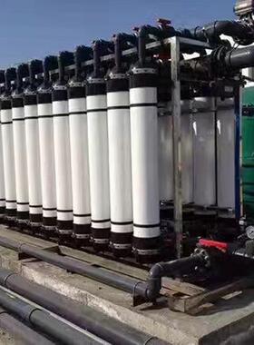 工业水处理设备大小型海水淡化设备船用海岛除盐装置咸水设备厂家