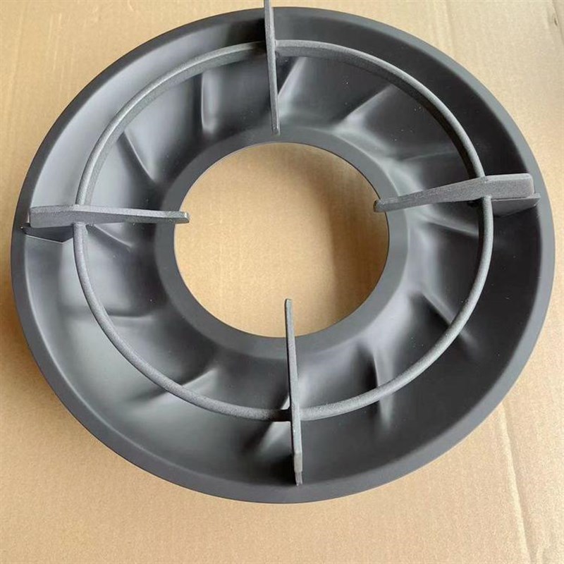 适合老板燃气灶9B515 9B511炒菜锅架 奶锅架 辅助炒菜架炉灶配件