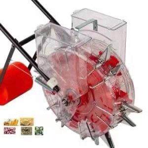 农用手推式播种机黄豆玉米花生播种器多功能点播器播种施肥一体机,农机/农具/农膜,播种栽苗器/地膜机,淘宝优惠券,粉丝福利购,淘宝优惠卷