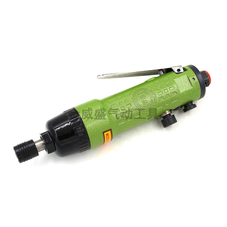 原装安品ONPIN OP-306 直式风批 气动螺丝刀 气动起子改锥