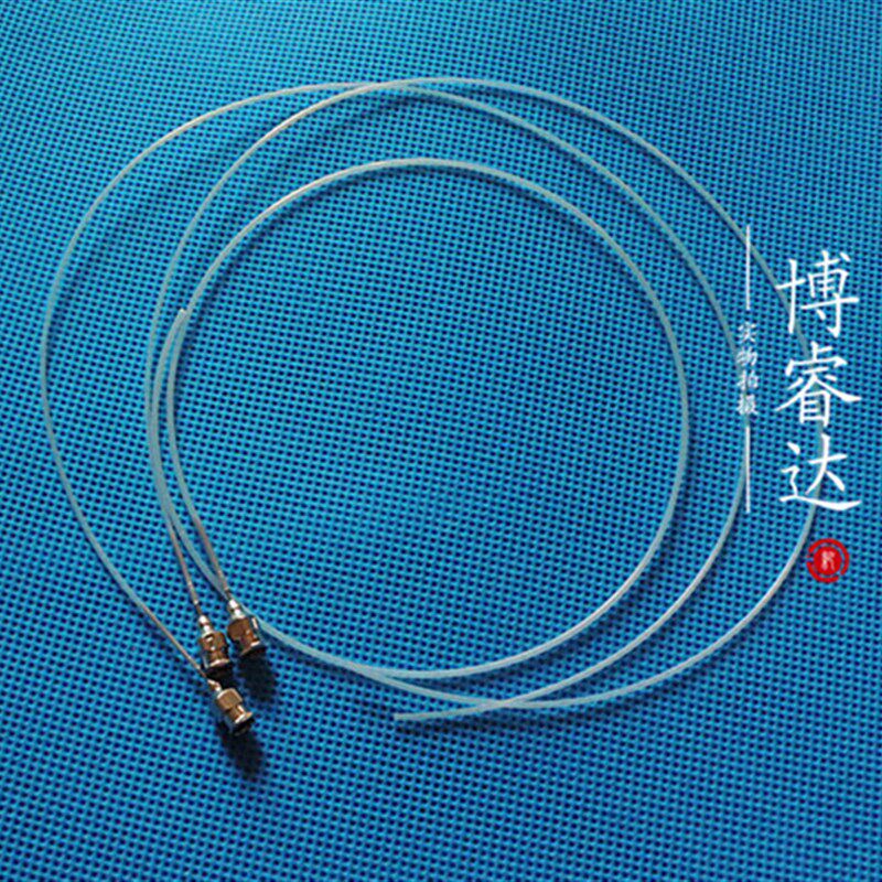 实验动物插管 大鼠 小鼠 兔子 动静脉插管 大鼠颈动脉 静脉套管