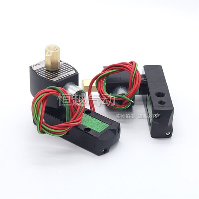 防爆ASCO电磁阀EFG531H401MO/8551B401MO/EFG551B417/G551B401MO