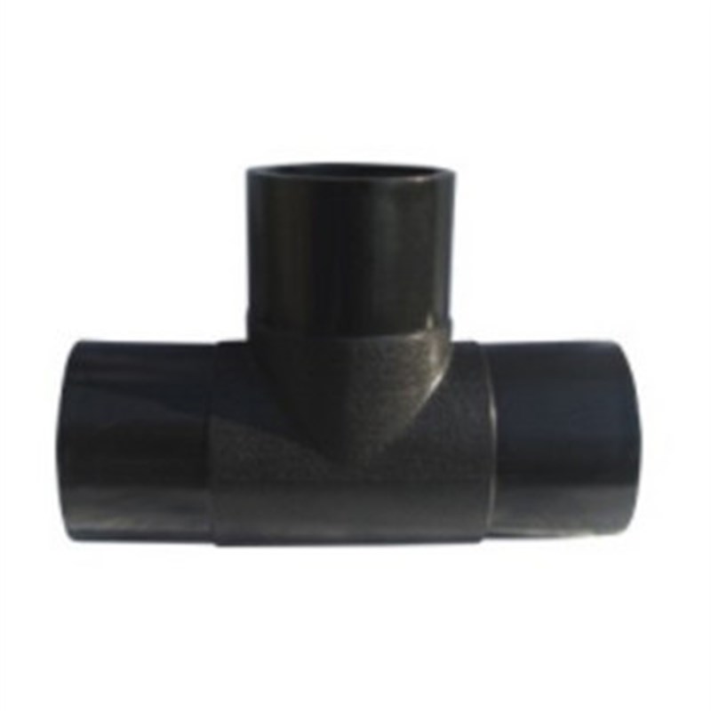 埃美柯PE5705热熔等径三通(对接式)636363(内有各种规格)