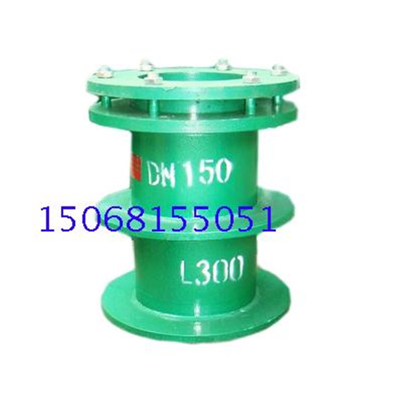 防水套管B型建筑柔性防水DN65.80.100.125.150.200.300.400 1000