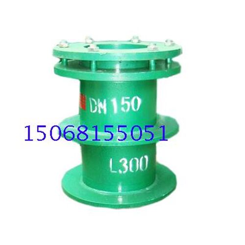 防水套管B型建筑柔性防水DN65.80.100.125.150.200.300.400 1000