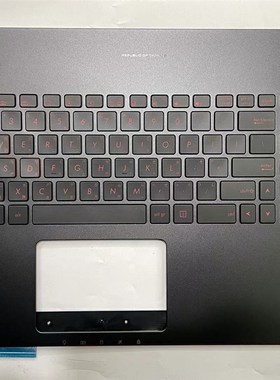 ASUS华硕  N551J G551 G551J G771 GL551 G552V G58JW FX-PRO键盘