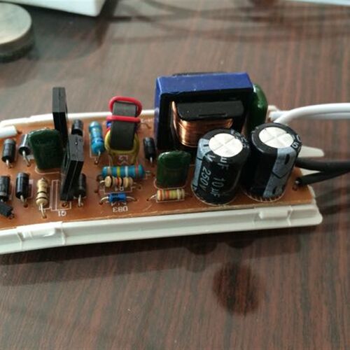 电子镇流器 防暴电子镇流器 20W 30W 40W 通用型 防爆灯专用