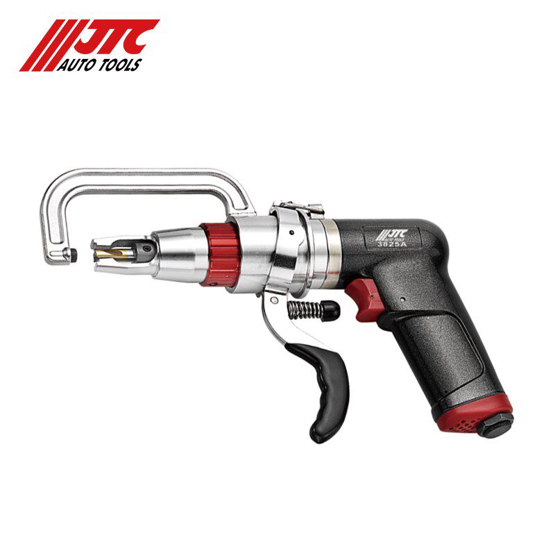 台湾JTC汽修专用工具 低转速点焊去除钻JTC3825A