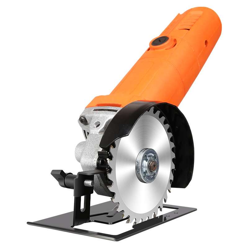 底座改多功能重型万用角磨机转换切割机台式固定打磨机工具支架