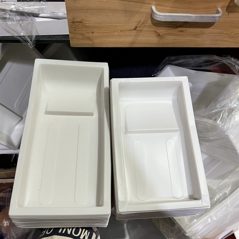 加厚移印机油盘移印机油盒移印机配件移印机油盆移印机油槽油墨盒