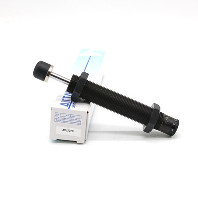 亚德客调节缓冲器ACJ2550/ACJ2750/ACJ3325/ACJ2725/ACJ3350N/F