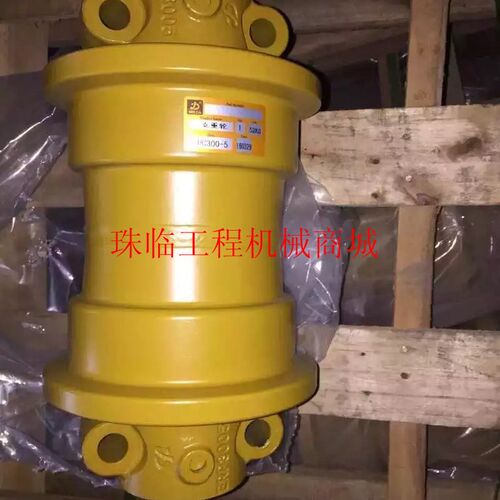 适用于小松PC360挖掘机支重轮不包邮加重矿山型保一年底盘件