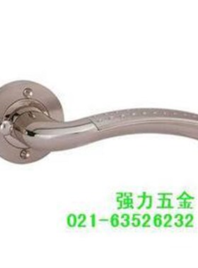 美利加通道锁 木门锁 执手锁 门锁 W04SS(带保险)