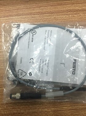 全新原装正品FESTO磁性开关 543893  543876  543892  现货