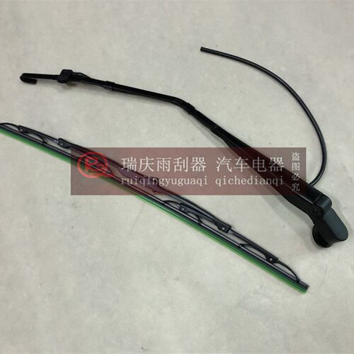 柳工徐工XCT三一25C中联重科ZTC250V吊车起重机吊机雨刮器臂片