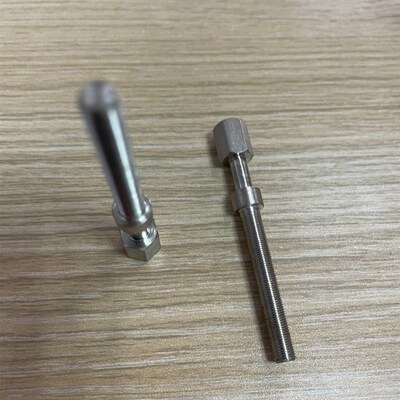 PAY12-M6-L10 PAY02-M5-L15 PAY02-M6-L20 PAY02-M5-L25 调整螺栓