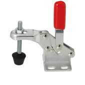 6肘夹钳SD 镀锌快速夹具MP MC04 HS测试夹紧器 13009