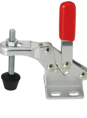 镀锌快速夹具MP-13009/MC04-6肘夹钳SD CH CM GH JA HS测试夹紧器