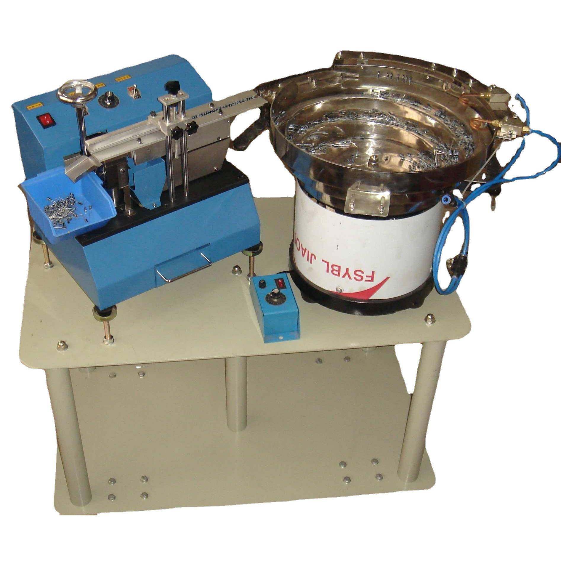 CF-366B自动LED切脚机发光管灯珠自动剪脚机速度快稳定剪脚机,五金/工具,其他机械五金,淘宝优惠券,粉丝福利购,淘宝优惠卷