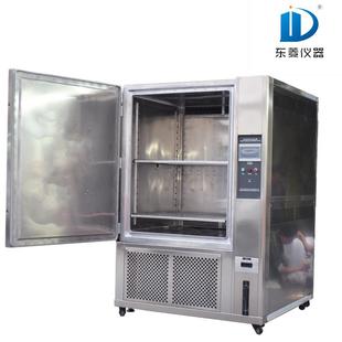不锈钢恒温恒湿箱高低温湿热交变试验机汽车零部件测试