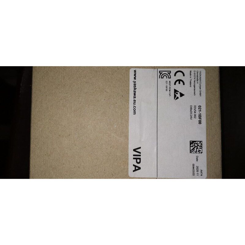 323-1BH00 VIPA模块全新原装正品质保一年