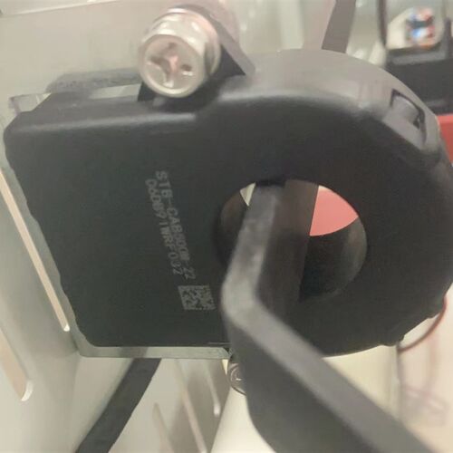 STB-CAB500M-22 CAN总线汽车电流感测器 全新原装 储能用