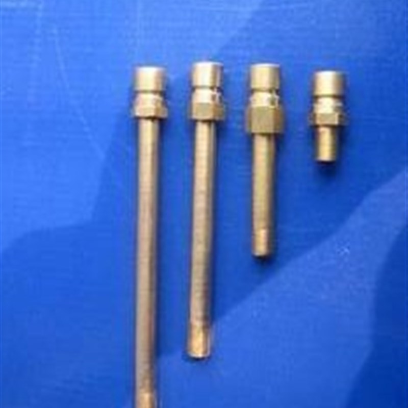 模具水嘴1/4 1/8分*35 50 75 100 120 150 175 200 25MM(大号)