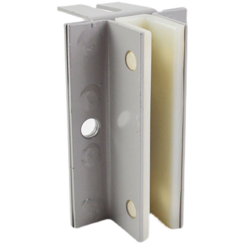 河北东方导靴DX4C 蒂森 通力 副轨导靴 滑动轿厢导靴 电梯配件