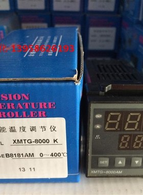 KEYANG科洋 XMTG-8000AM XMTG-B8181AM1 B8181AM 包装机温控仪