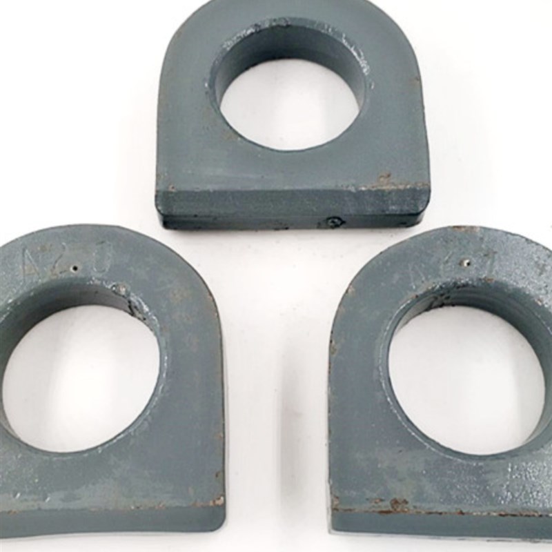 GB7029-86船用眼板船用眼环多规格可供选择CB/T60-1999