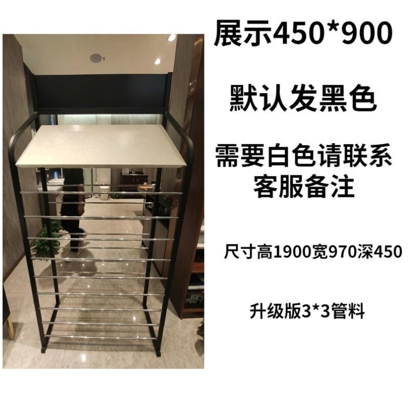 包邮扣板展示架300*300集成吊顶铝扣板展架集成扣板样板架