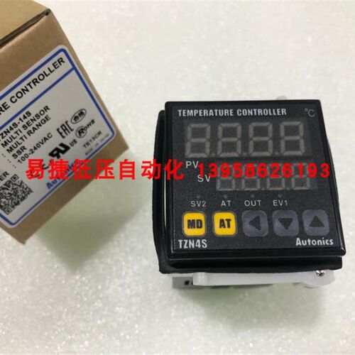 TZN4S-14R TZN4S-14S TZN4S-14C 原装正品 智能温控仪