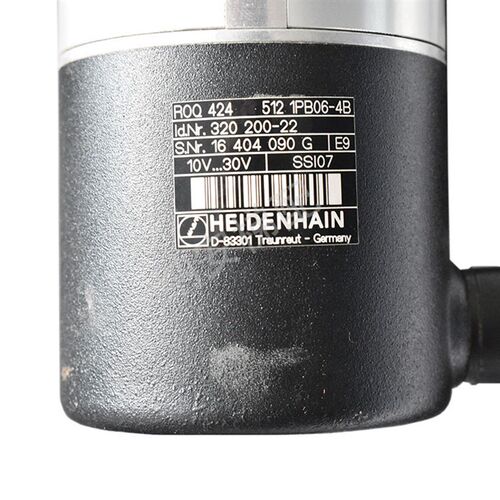 海德汉编码器ROQ424512IPB06-4B 320200-22 ROQ4245121PB06-4B