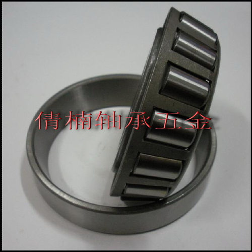 圆锥滚子轴承30308/7308E,尺寸:40*90*25.5MM。