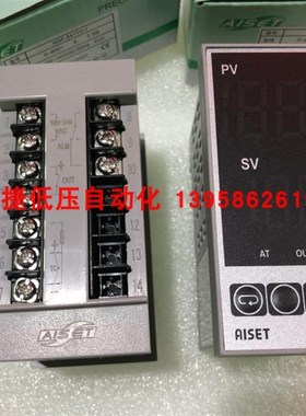 AISET上海亚泰 NGF-5000 NGF-5411-1 NGF-5441 NGF-5421 温控仪