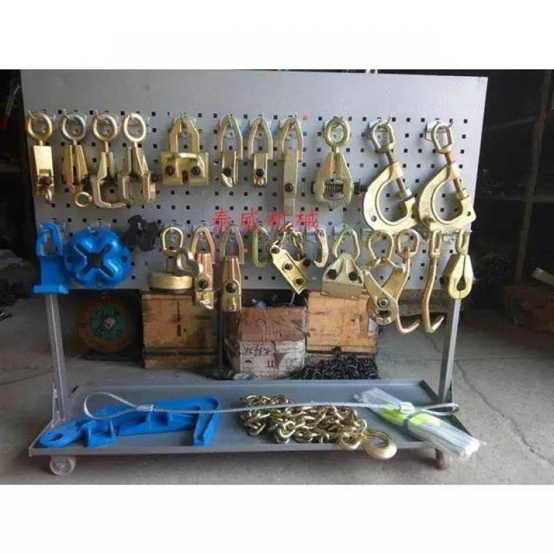 汽车车身大梁校正仪钣金修复工具钣金夹具夹子维修配件正宗锻打钳