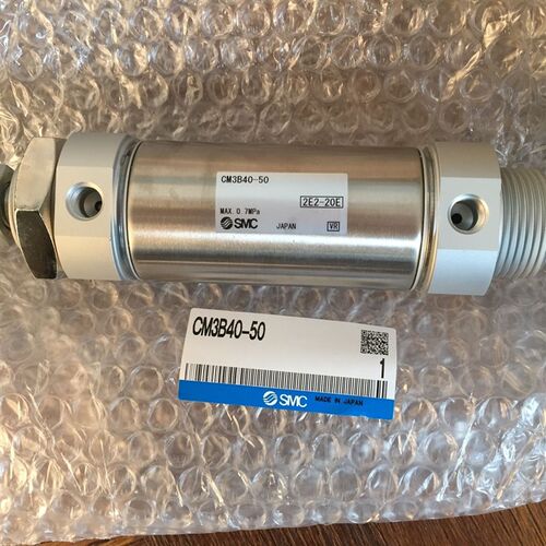 CDM3B CM3B20-25/50/75/100/125/150/200/250-Z 短型气缸