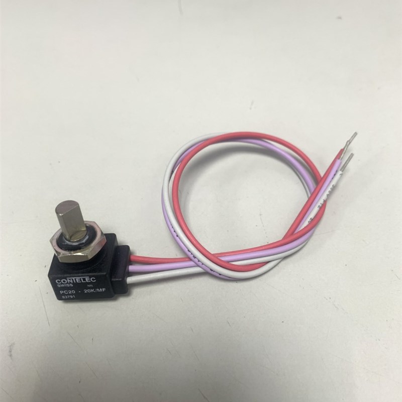 LEISTER原装热风枪ELECTRON ST电位器TRIAC ST调温开关电位器