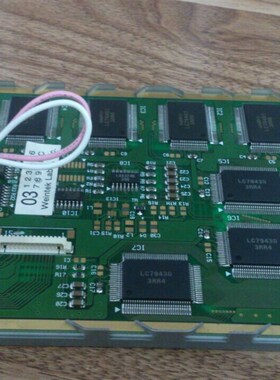 DMF50840,DMF50840 NB-FW显示屏