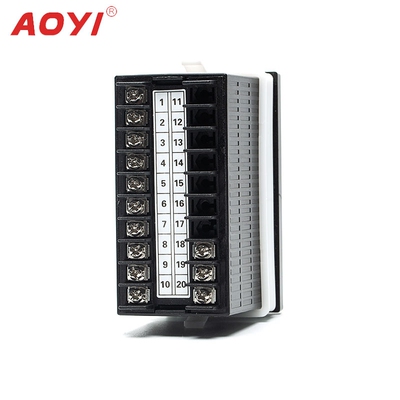 奥仪 XMTE-6531 2581智能数显温控器aoyi 48*96温控 PID温控仪表