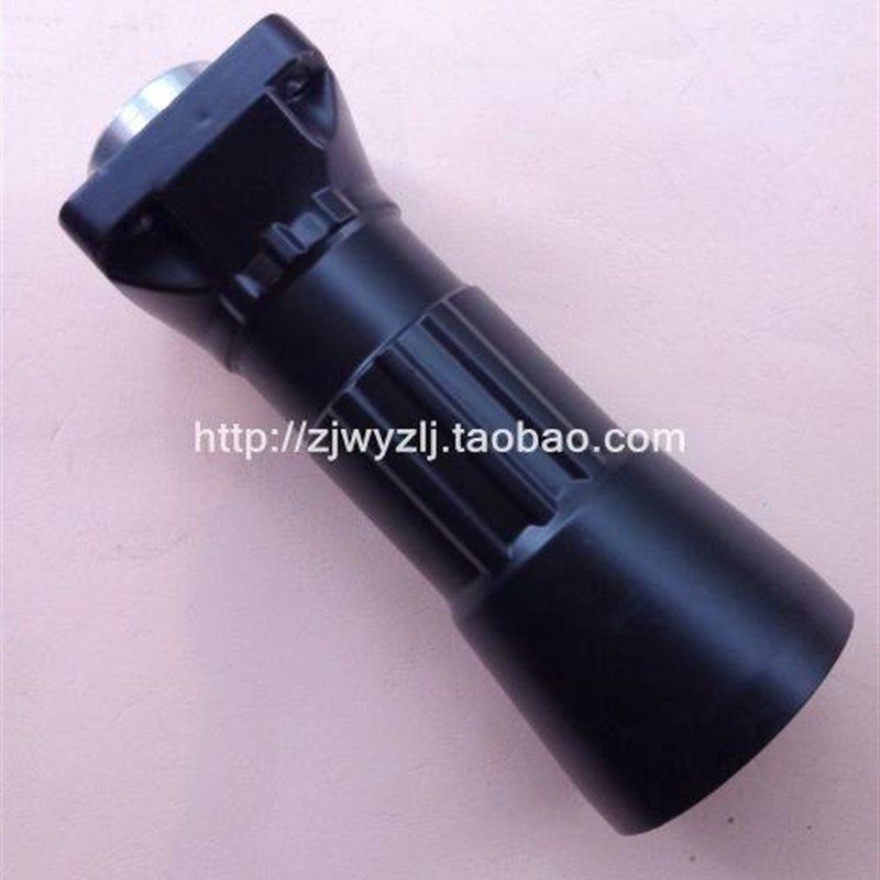 娟湧电锤电镐电动工具装机配件  85 95 115电镐精品 前筒 喇叭口