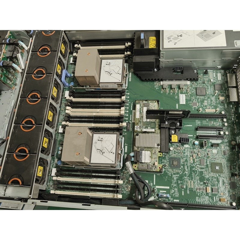 联想IBMX3550X3650 M5主板5463 0YJ42