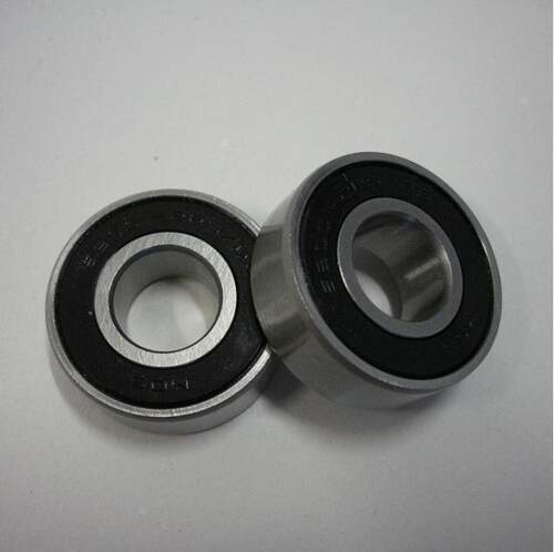 深沟球轴承62001 2RS/62001 LLU,尺寸:12*28*10MM。